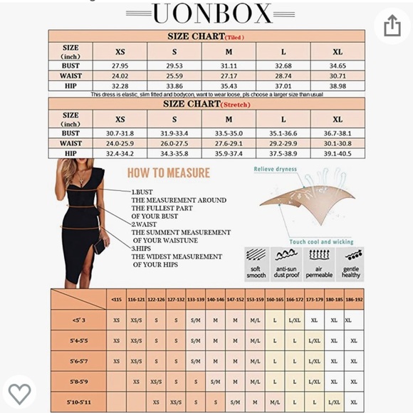 Beautiful dress brand new, never worn! - Picture 3 of 3